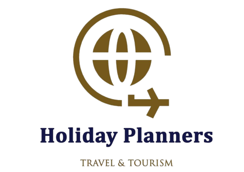Holiday Planners 